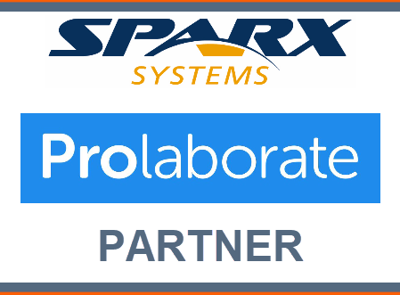 Sparx Systems Prolaborate Partner