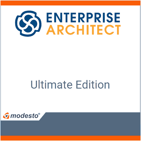 Licencja Enterprise Architect Ultimate Edition Standard License