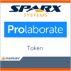 Sparx Systems Prolaborate Token