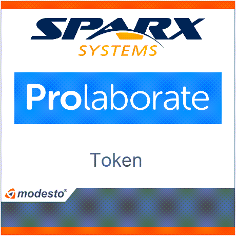 Sparx Systems Prolaborate Token